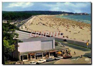 Modern Postcard Saint George de Didonne Charente Maritime St Georges The Casi...