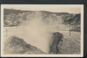 Italy Postcard - Pozzuoli - Solfatara      RS15724