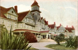 Postcard Hotel Redondo in Redondo Beach, California