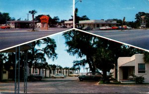 Florida Panama City King's Motor Court