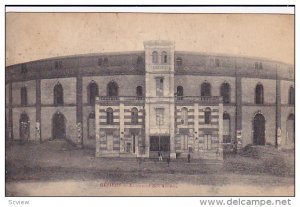 Exterieur Des Arenes, BEZIERS (Hérault), France, 1900-1910s