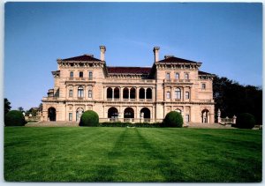 Postcard - The Breakers - Newport, Rhode Island