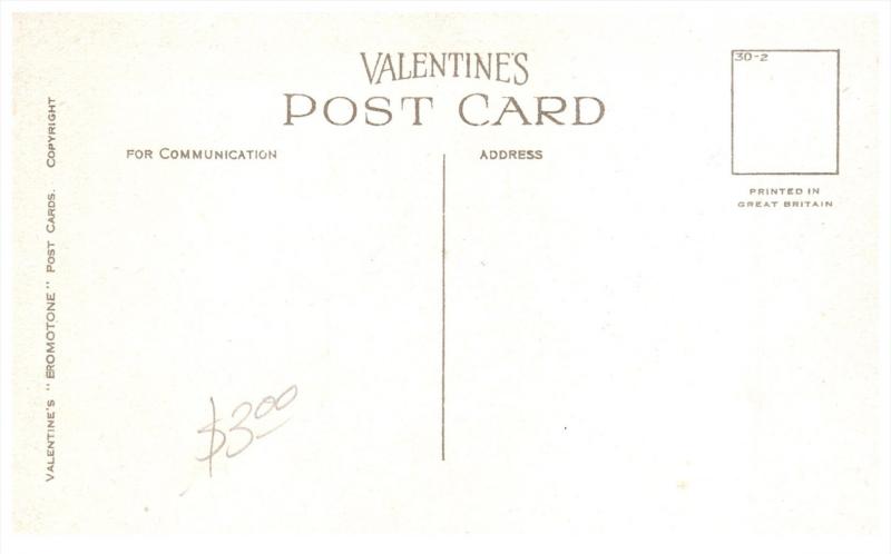 1227 Ireland  Killarney      Turnpike Gap Horseback Riders