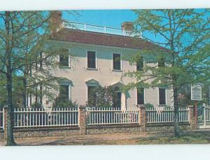 Pre-1980 HISTORIC HOME New Bern - Near Jacksonville North Carolina NC d1525