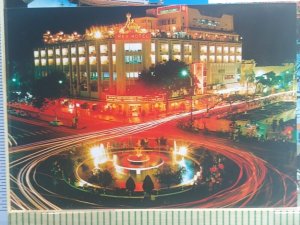 Postcard Folder Vietnamtourism In Ho Chi Minh City, Vietnam