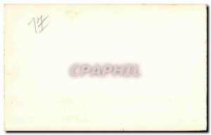 Fouras - Semaphore Beach and - Old Postcard