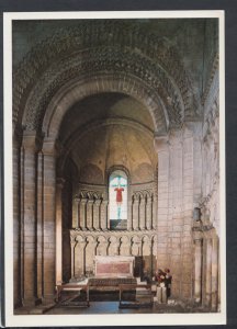 Cambridgeshire Postcard - Ely Cathedral - St Catherine's Chapel   T6963