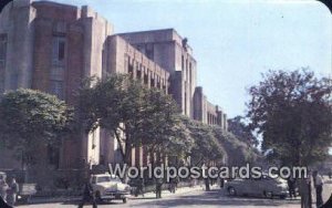 Palacio Municipal Medellin Columbia Unused 