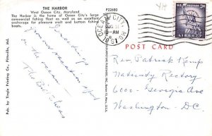 Harbor Ocean City, Maryland MD