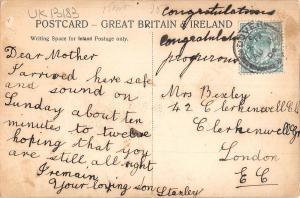 uk13183 connaught park and hotel  dover  uk