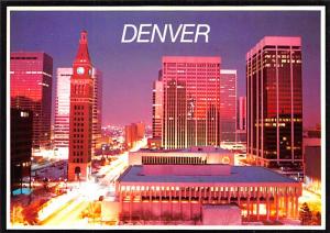Denver - Colorado