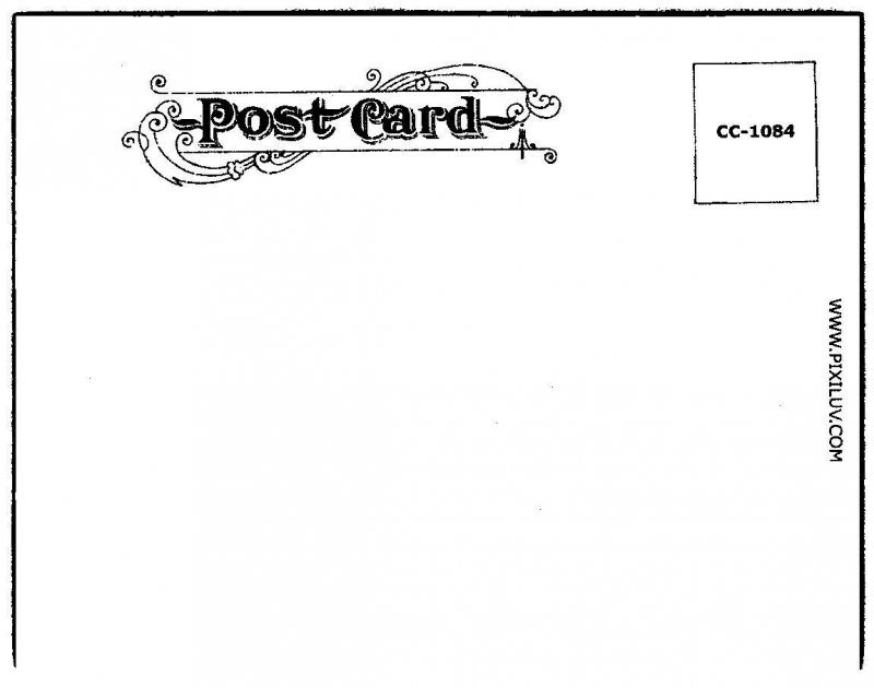 Fred Astaire & Ginger Rogers  Follow the Fleet   Replica  Postcard