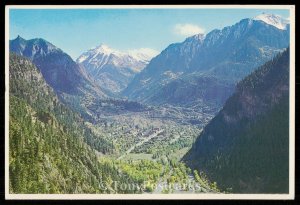 Ouray, Colorado