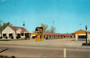 Nebraska Kearney The Western Motel