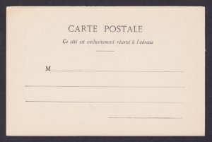 FRANCE, Postcard, Paris, Le Comptoir d'Escompte