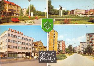 B45363 Nove Zamky multiviews   slovakia