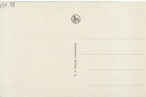 Luxembourg Postcard - Petite Suisse - Interieur De La Hohllay - Ref TZ6944