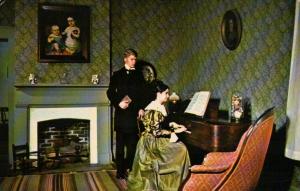 Missouri, Independence