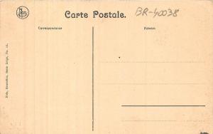 BR40038 liege le pont neuf belgium   Belgium