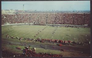 Camp Randall Stadium,Madison,WI Postcard