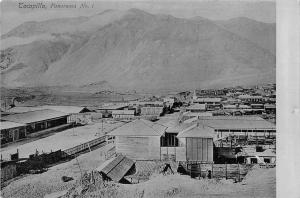 BR94948 tocopilla panorama  chile