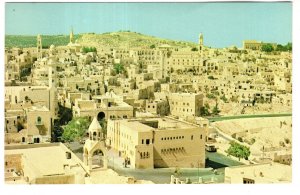 Bethlehem, Jordan