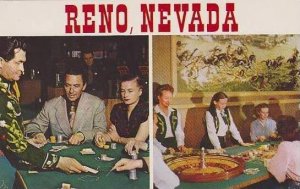 Nevada Reno