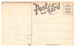 Illinois Chicago LARGE LETTER