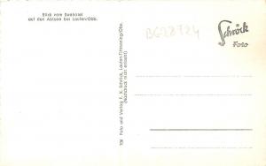 BG28724 seehotel hotel abtsee bei laufen obb   germany  CPSM 14x9cm