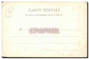 Old Postcard Paris L & # 39opera