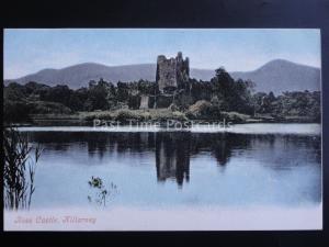 Ireland Kerry KILLARNEY ROSS CASTLE c1903 by Valentine