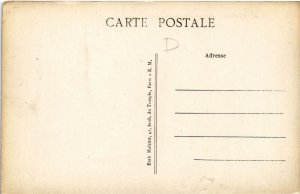 CPA Suresnes Rue de Verdun (1315105)