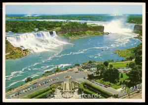 NIAGARA FALLS - Ontario, Canada