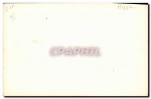 Postcard Old Cathedral Stained Glass Puzzle