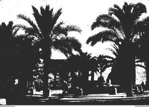 Libya Tripoli Meadan al Shuhadat 1960 Photo