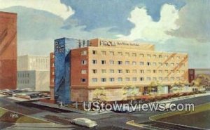 Prom Motor Hotel in Kansas City, Missouri