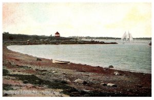 Maine Cushings Island , North Cove