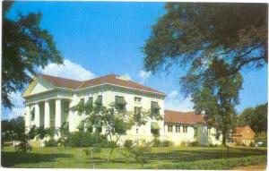 Methodist Children's Home, Selma, Alabama, AL, Chrome