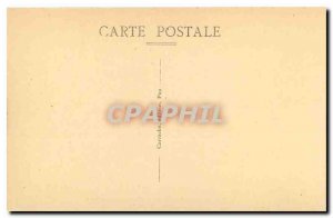 Old Postcard Pau Chateau Henry IV