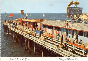 Redondo Beach - California