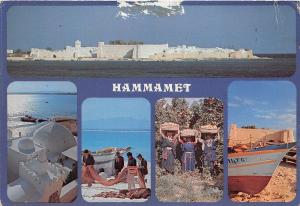 BG21023 hammamet multi views tunisia