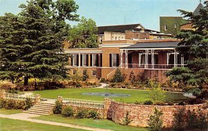 Mildred Bates Gwathmey Memorial Garden Spartanburg, SC