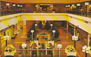 Rhode Island Warwick Midland Mall Shoppoing Center