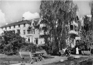 br106768 norheimsund sandven hotell norway Scandinavia