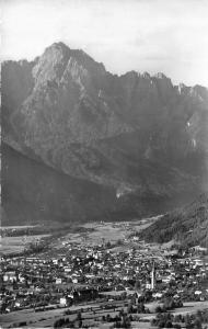 BG30081 lienz gegen spitzkofel osttirol   austria  CPSM 14x9cm