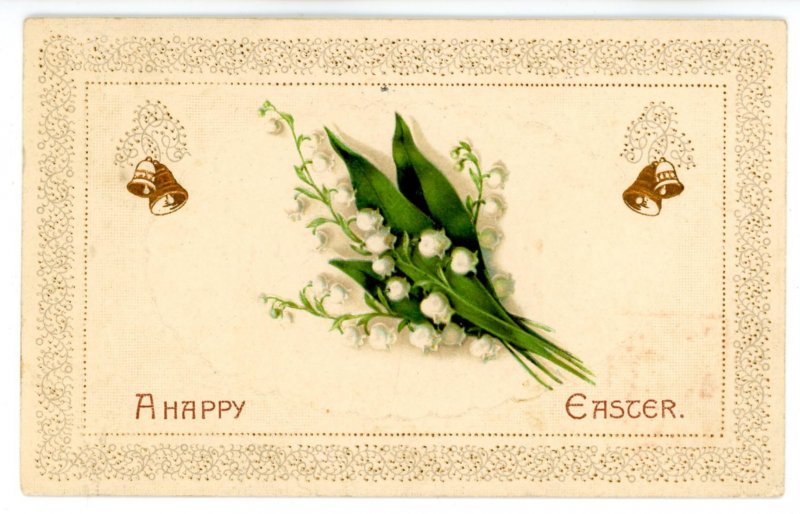 Greeting - Easter