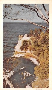 Miner's Castle Pictured Rocks National Lakeshore Munising MI 