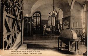 CPA Paris 14e PARIS, Intérieur de l'Observatoire édifié (310756)