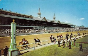 Churchill Downs Louisville, Kentucky USA