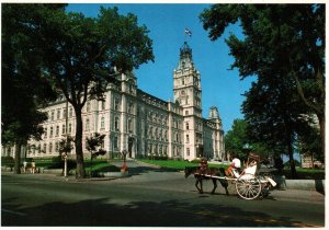 Government Building,Quebec,Quebec,Canada